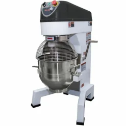 Combisteel Planetenmischer 10L, 10 Geschwindigkeiten