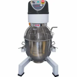 Combisteel Planetenmischer 30L, 10 Geschwindigkeiten