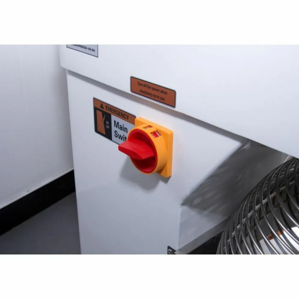 Combisteel Planetenmischer 20L, 10 Geschwindigkeiten