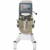Combisteel Planetenmischer 30 Liter, 580 mm, 3-Gang