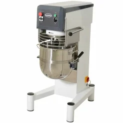 Combisteel Planetenmischer 30 Liter, 580 mm, 3-Gang