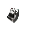 Combisteel Profi Teigausrollmaschine 40cm | Gastro Teigausroller für Pizza & Pasta
