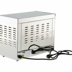 CombiSteel Salamander Toaster 2 Stufig, 490x250x380mm