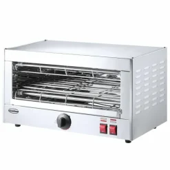 CombiSteel Salamander Toaster 1 Stufig, 490x250x280mm