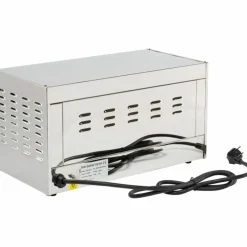 CombiSteel Salamander Toaster 1 Stufig, 490x250x280mm