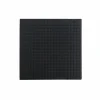 Combisteel Sirup-Waffeleisen quadratisch, Stroopwafel-Waffeleisen