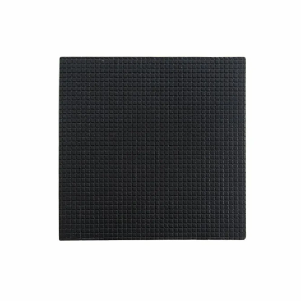 Combisteel Sirup-Waffeleisen quadratisch, Stroopwafel-Waffeleisen