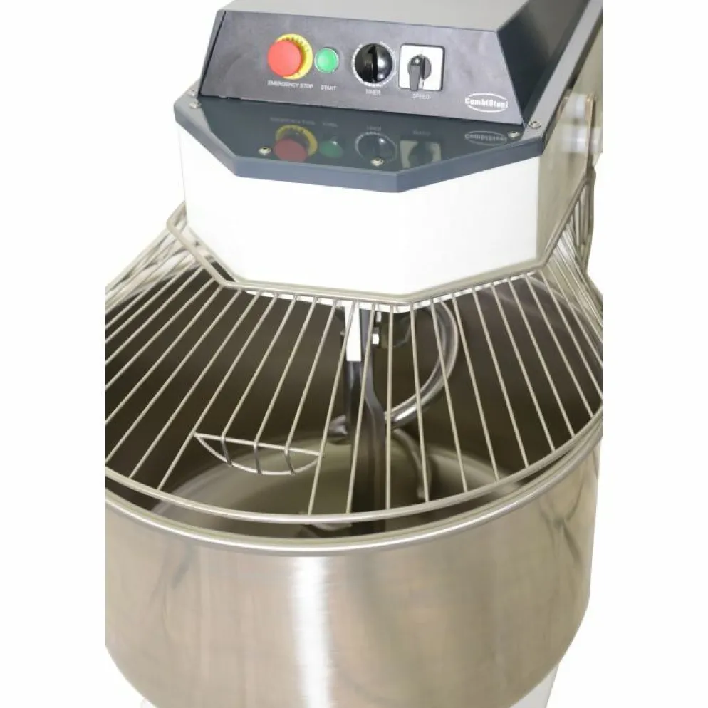 Combisteel Teigmaschine 60 L 2 Geschwindigkeiten