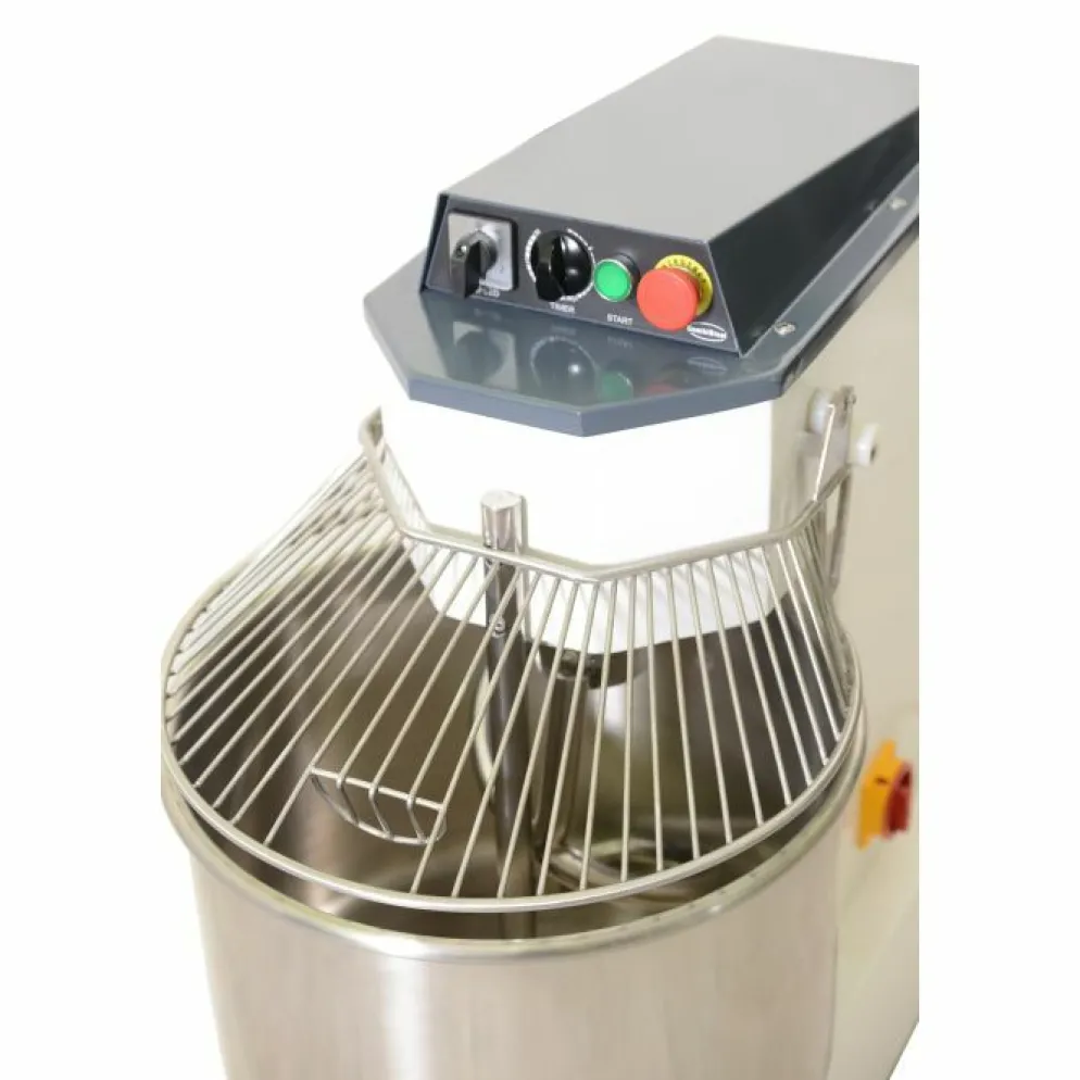 Combisteel Teigmaschine 35 L 2 Geschwindigkeiten