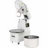 Combisteel Teigmaschine 22L/17Kg mit abnehmbarer Schüssel