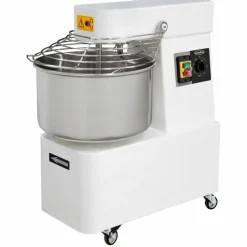 Combisteel Teigmaschine 16L/12Kg, 2 Geschwindigkeiten 400V