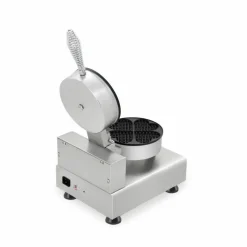 Combisteel Waffeleisen für 4 Herzwaffeln