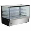 CombiSteel Wärmevitrine 137L, 690x580x671mm