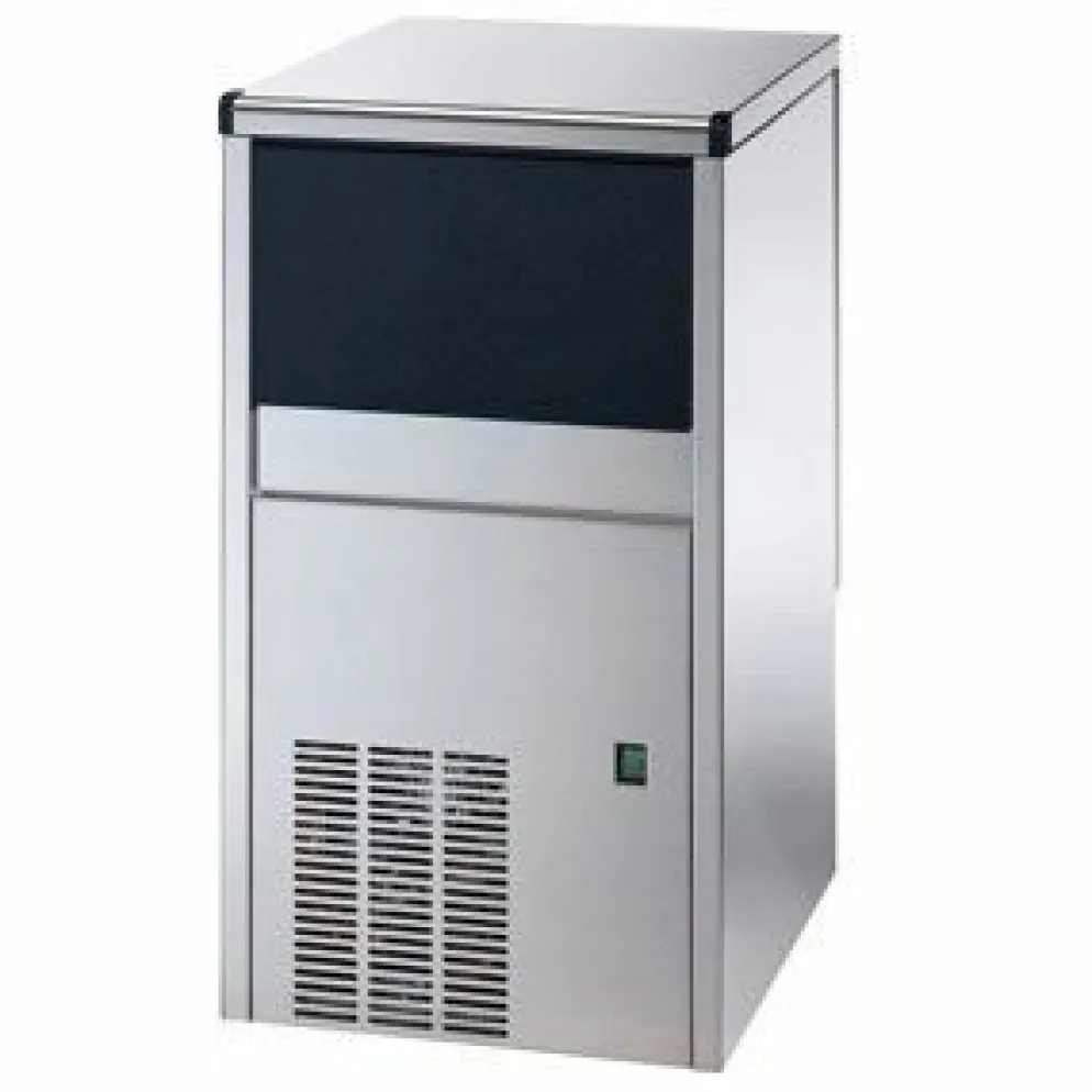 CS Professional Eiswürfelmaschine 29 kg/24h Luftgekühlt