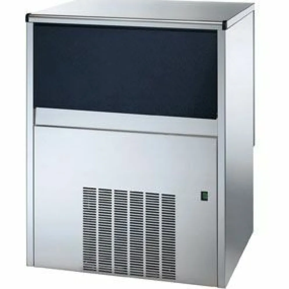 CS Professional Eiswürfelmaschine 68 kg/24h Luftgekühlt