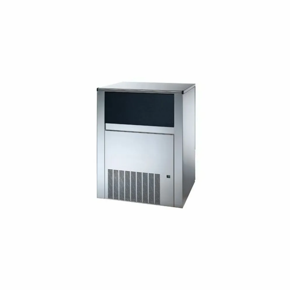 CS Professional Eiswürfelmaschine 100 kg/24h Luftgekühlt