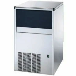 CS Professional Eiswürfelmaschine 43 kg/24h Luftgekühlt