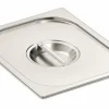 Deckel 1/2 GN, Basic Line