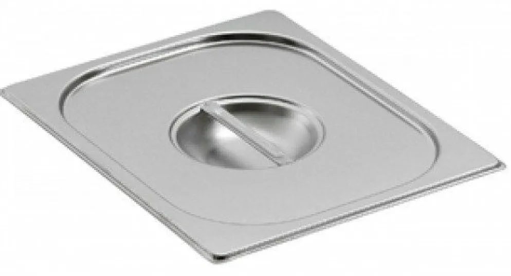 Deckel 1/1GN, 530x325x20mm
