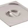 Deckel 1/2GN, 325x265x20mm