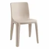 Denver Outdoor/Indoor stapelbarer Stuhl beige