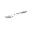 Dessertgabel Set CELESTE, 18,5 cm, mit strukturierter Oberfläche, Set á 12 Stück