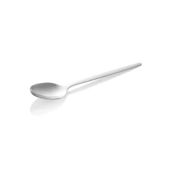 Dessertlöffel Set ALEX SILVER, Edelstahl poliert, 16 cm, Set á 12 Stück