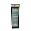 Display Kühlschrank 1 Glastür 382 L, Türanschlag rechts, Breite 595mm