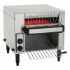 Dualit DCT2I Durchlauftoaster. 2,8kW, bis zu 560 Scheiben/Std.