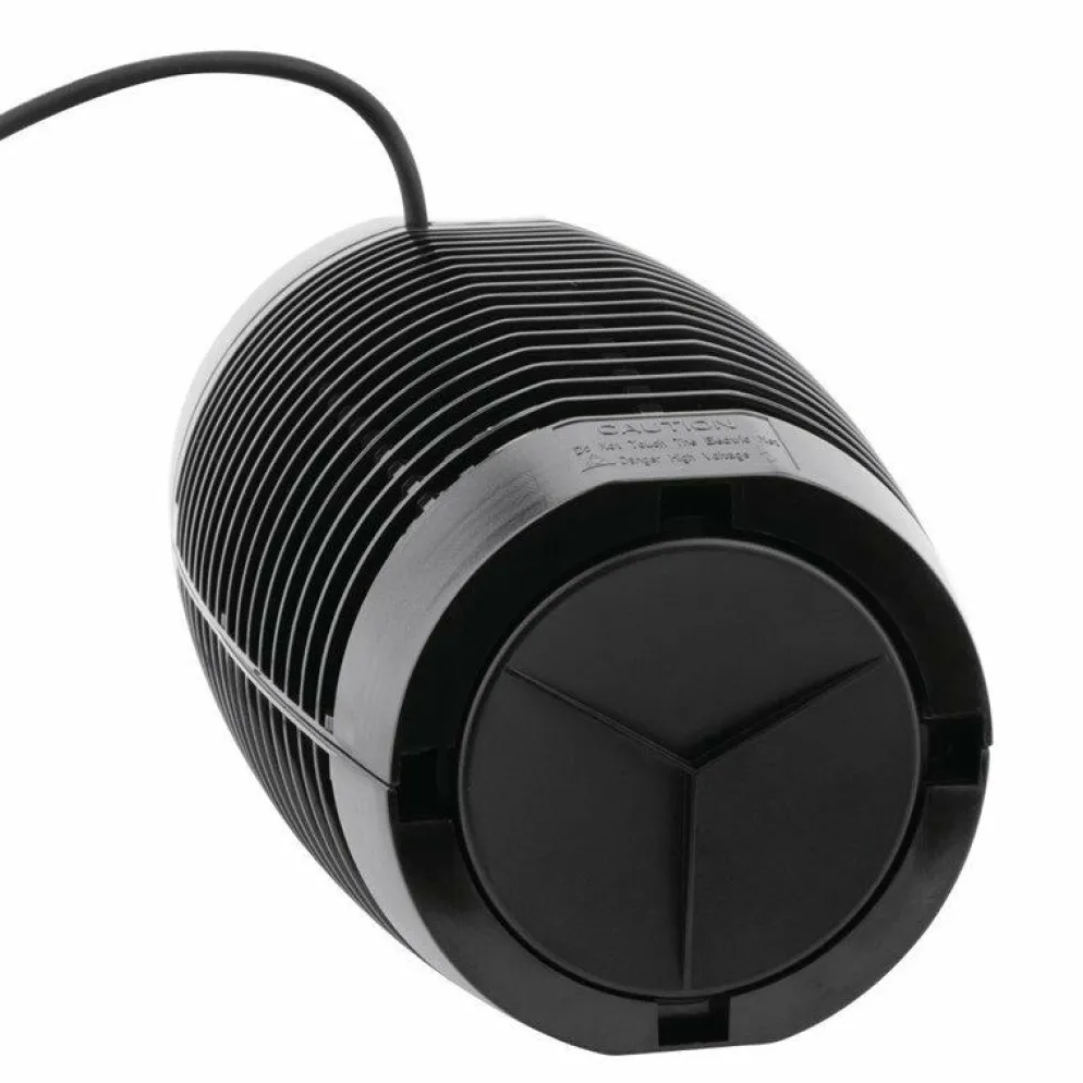 Eazyzap Laternenmodell Insektenvernichter 19W für max. 80m²