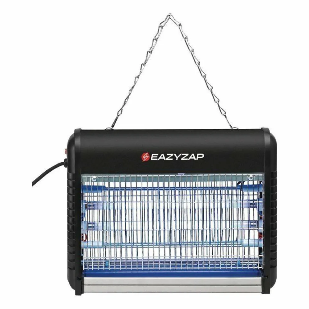 Eazyzap LED Insektenvernichter 9W für max. 50m²