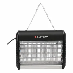 Eazyzap LED Insektenvernichter 9W für max. 50m²