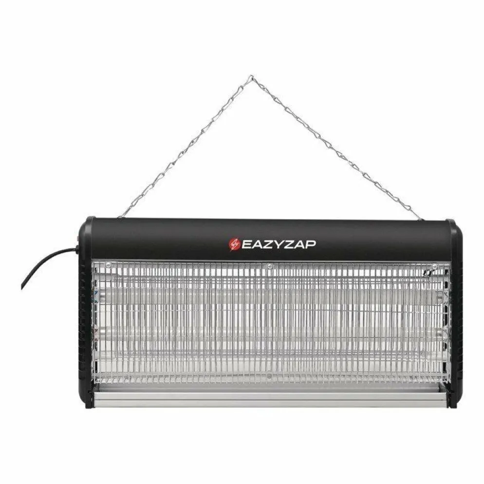 Eazyzap LED Insektenvernichter 20W für max. 150m²