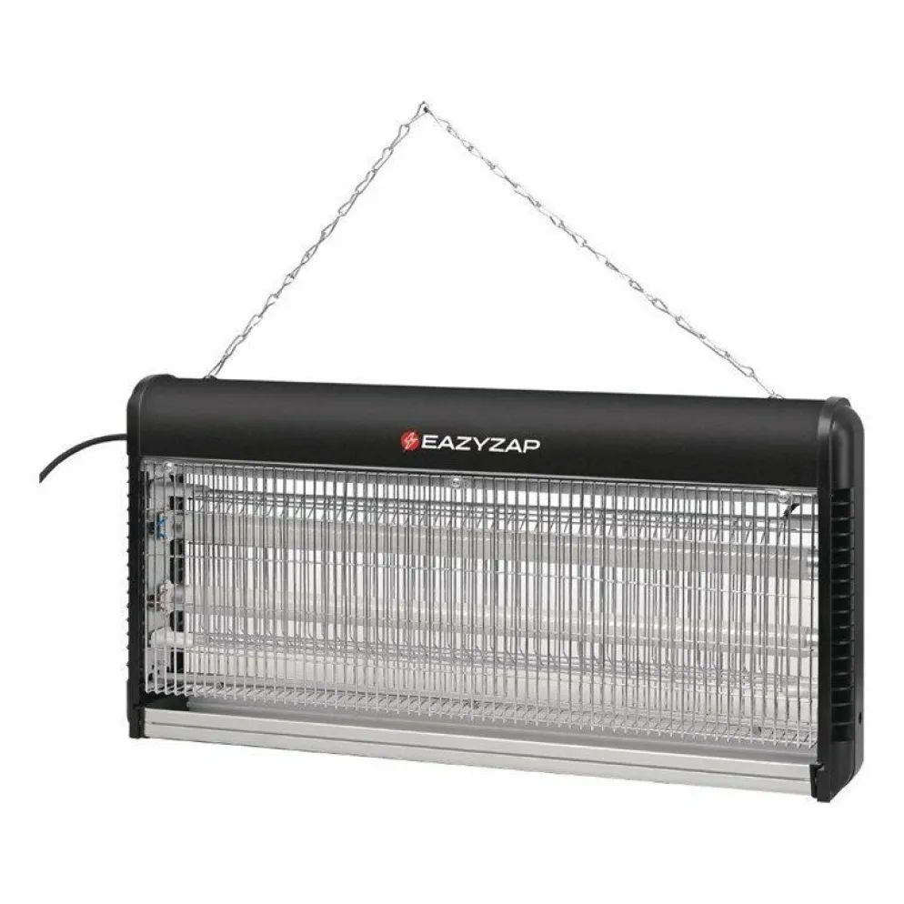 Eazyzap LED Insektenvernichter 20W für max. 150m²