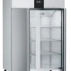 ecoFrost Edelstahl Tiefkühlschrank RFS 1200 L, 1340x810x2010mm