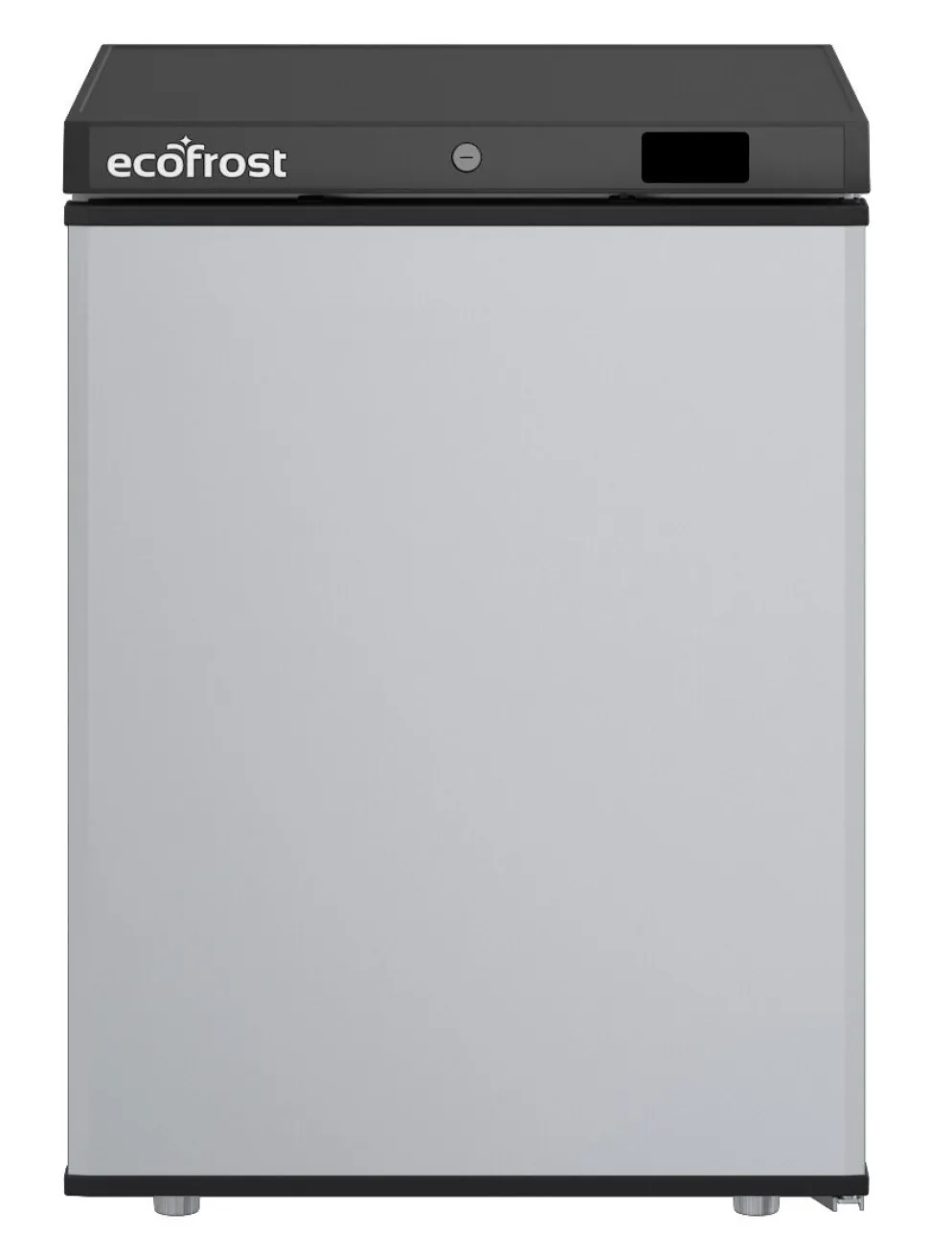ecoFrost Kühlschrank 1 Tür 200L, 600x635x835mm