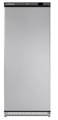 ecoFrost Kühlschrank 1 Tür 600L, 775x744x1900mm