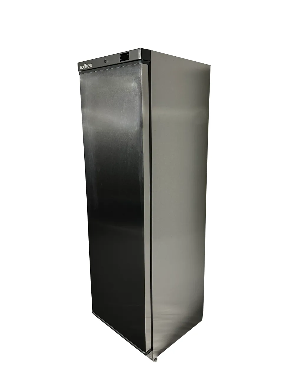 ecoFrost Kühlschrank 1 Tür 600L, 775x744x1900mm