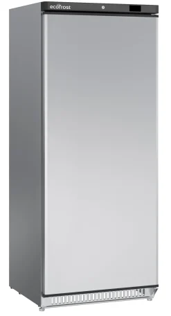 ecoFrost Kühlschrank 1 Tür 600L, 775x744x1900mm