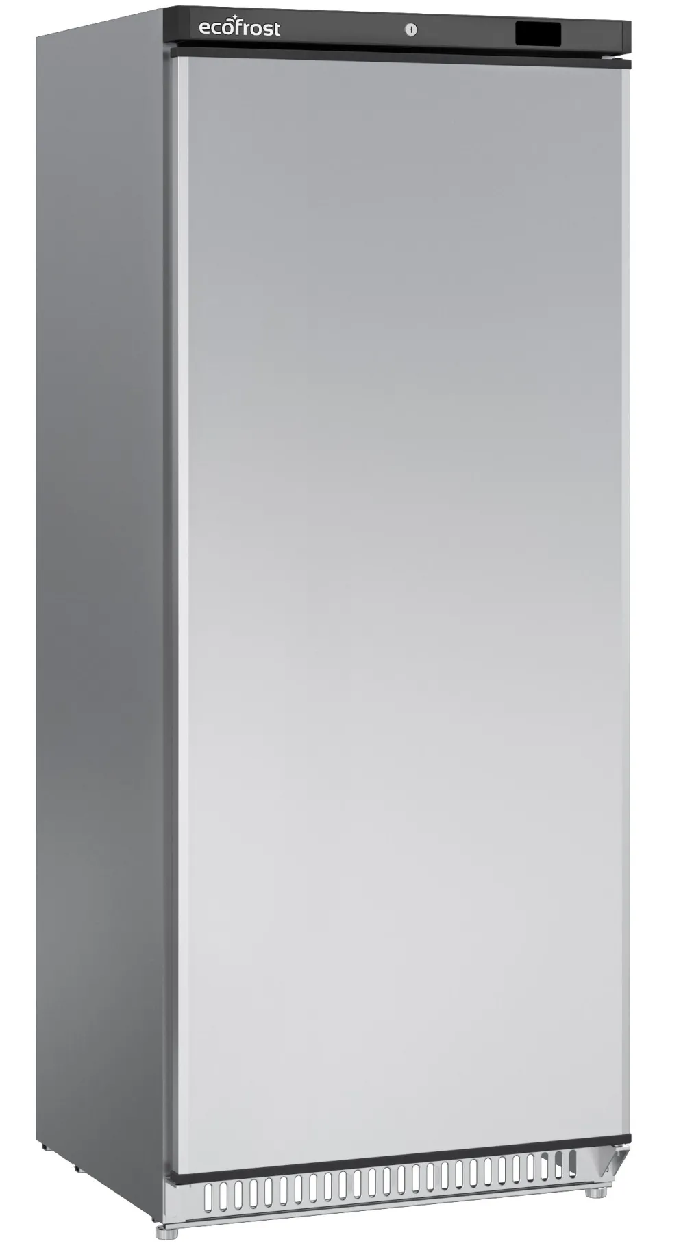 ecoFrost Kühlschrank 1 Tür 600L, 775x744x1900mm