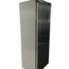 ecoFrost Kühlschrank 1 Tür 400L, 600x639x1875mm
