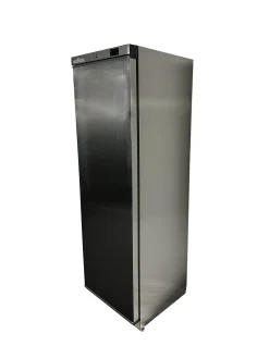 ecoFrost Kühlschrank 1 Tür 400L, 600x639x1875mm