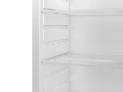 ecoFrost Kühlschrank weiß 1 Tür 600L, 775x744x1900mm