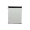 ecoFrost Kühlschrank weiß 1 Tür 200L, 600x635x835mm