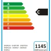 ecoFrost 700 Kühltisch 2 Türen, 2 Schubladen, 1795x700x850mm