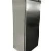 ecoFrost Tiefkühlschrank 1 Tür 600L, 775x744x1900mm