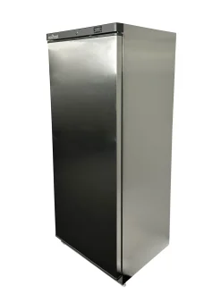 ecoFrost Tiefkühlschrank 1 Tür 600L, 775x744x1900mm