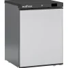ecoFrost Tiefkühlschrank 1 Tür, 600x635x835mm