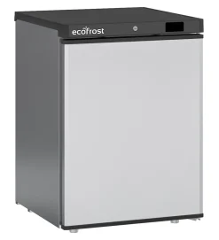 ecoFrost Tiefkühlschrank 1 Tür, 600x635x835mm