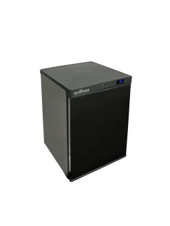 ecoFrost Tiefkühlschrank 1 Tür, 600x635x835mm
